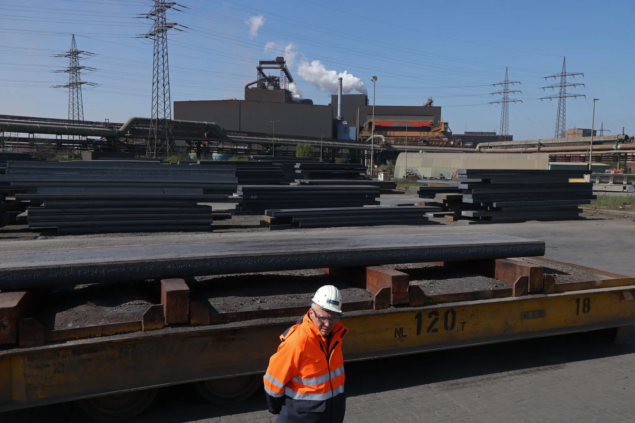 Після відтермінування Трампа: ЄС переосмислює свої відповіді на торговельні тарифи США